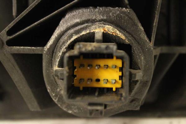 RETROVISEUR DROIT ELECTRIQUE RENAULT - Vue 3